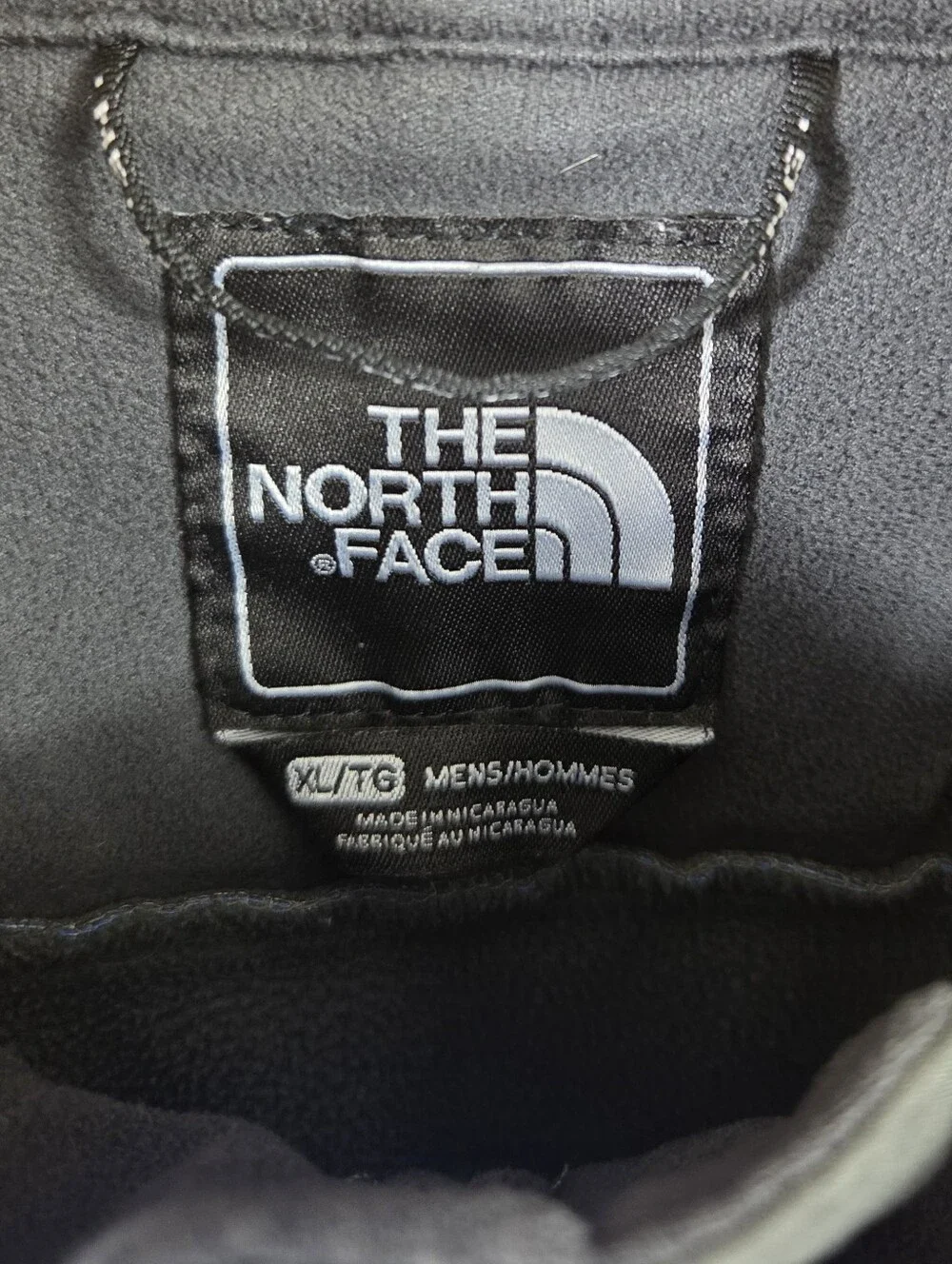 The North Face Apex Bionic Windwall Softshell Jacket Coat